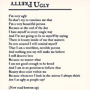 ❤️Love Yourself- You Are PERFECTLY FABULOUS!